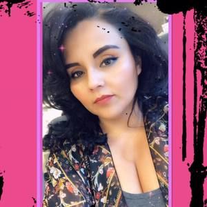 Meet your Posher, Michelle